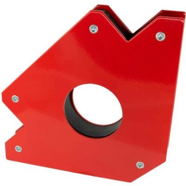 Powerweld Inc Magnet Holder Large 75 Lbs. M063